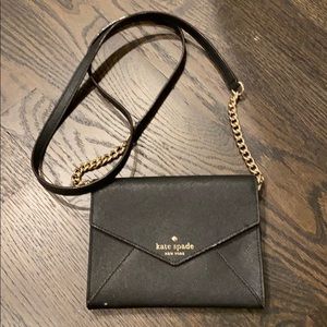 Kate Spade Envelope Bag